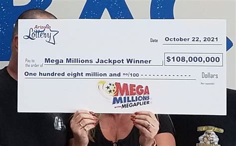 azlottery winning numbers|mega millions arizona lottery.